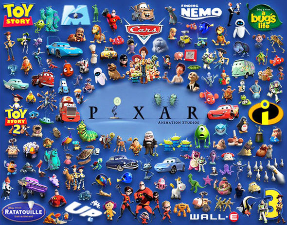 pixarnarrativa