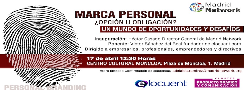 marca personal