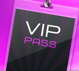 vip pass reputación influencer