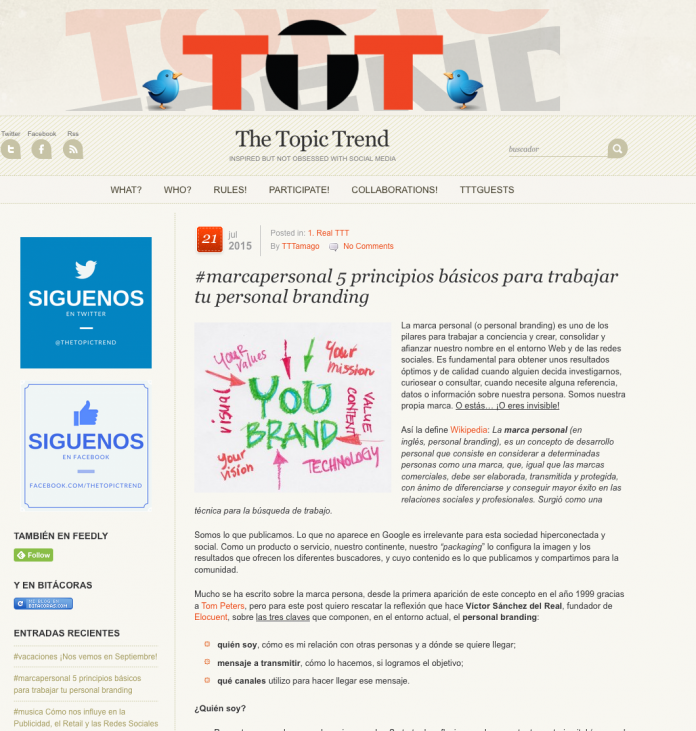 topictrend