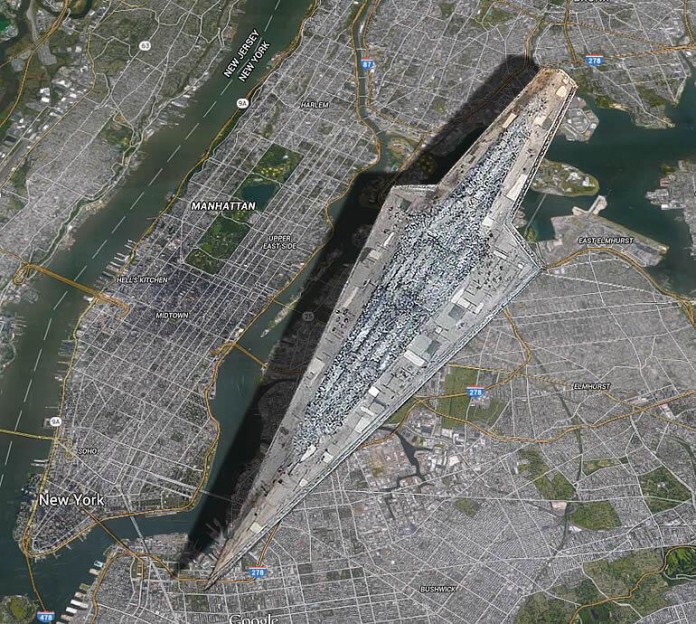 Starwarsnnyc