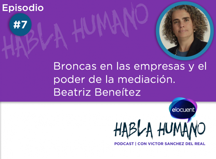 Beatriz Benéitez