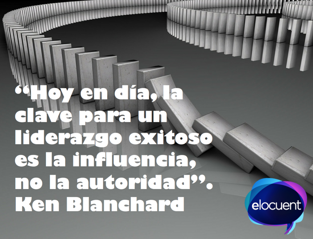 Cita Ken Blanchard