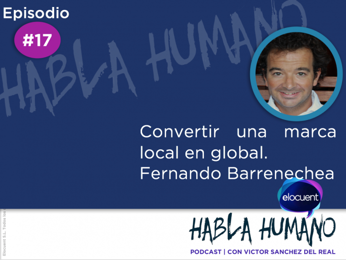 Fernando Barrenechea