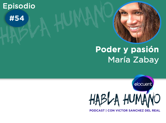 María Zabay