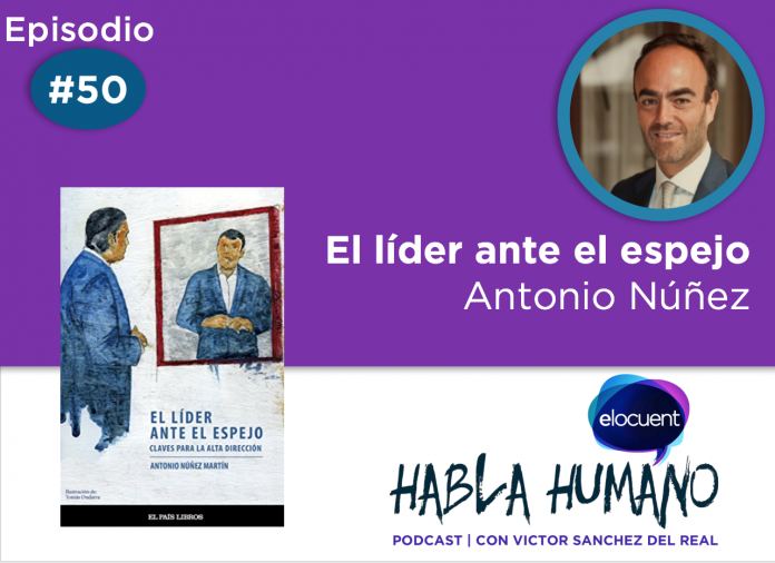 El líder ante el espejo