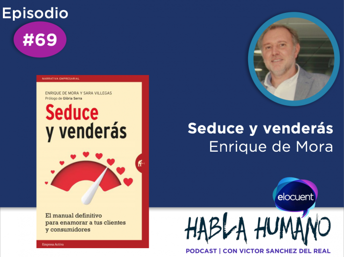 Seduce y venderás