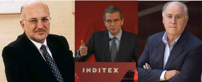 reputación