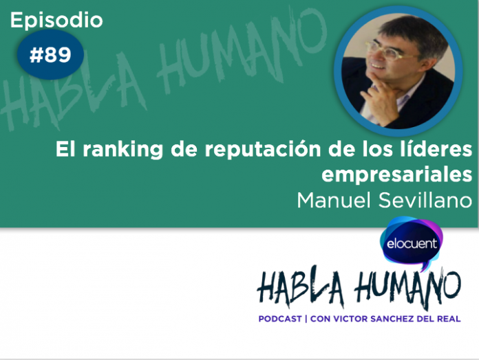 Ranking líderes