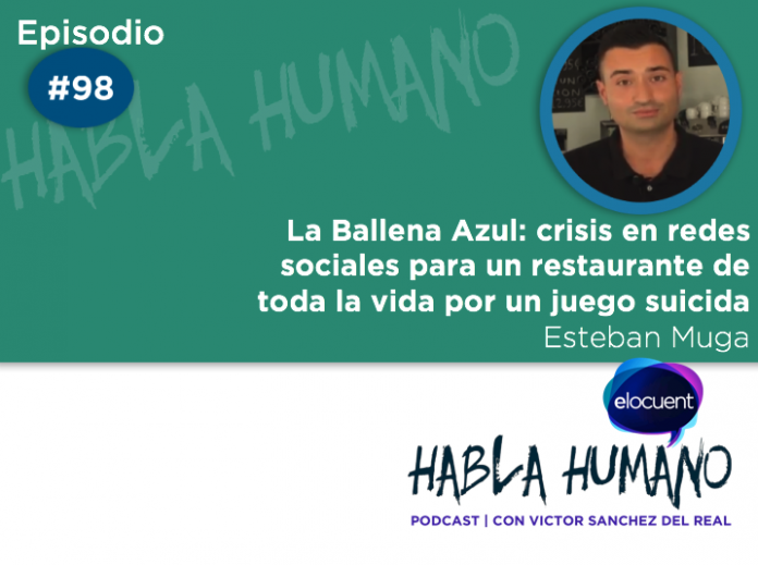 La Ballena Azul