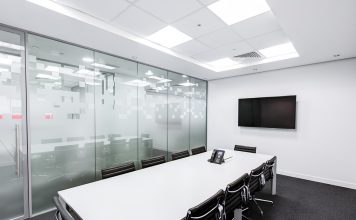 Empresas e instituciones