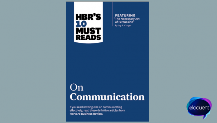 Harvard Business Review