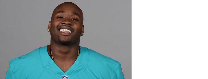 Laremy Tunsil