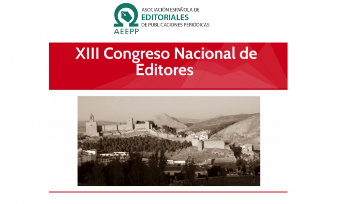 Congreso Nacional de Editores