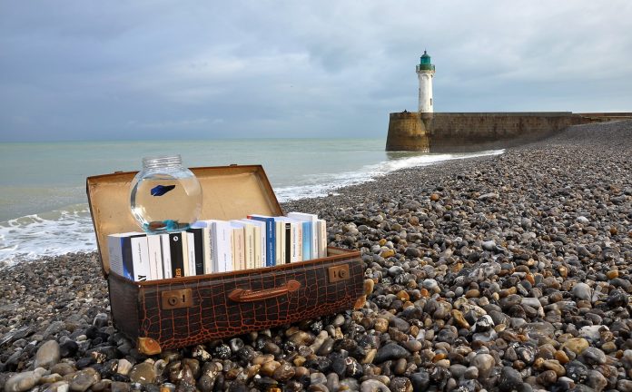 libros para el verano