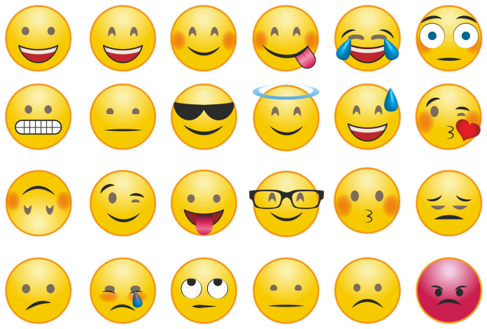 emoticonos
