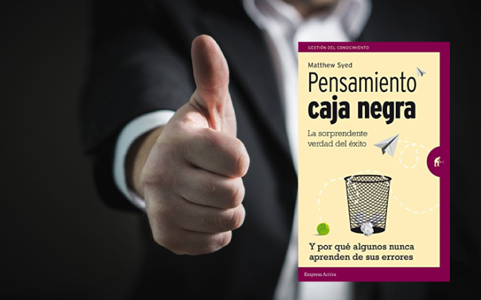 Pensamiento Caja Negra
