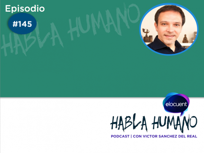 podcast habla humano