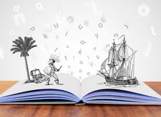 el poder de la narrativa