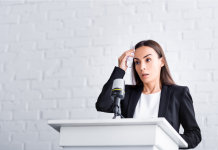 miedos más comunes al hablar en púbico