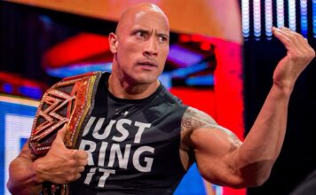 Cómo soluciona The Rock una crisis de reputación en un solo tuit