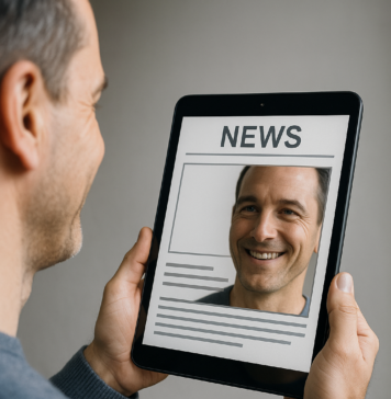 En 2025, la “noticia” está en los ojos de quien la mira