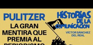 «Tú pon las fotos, yo pondré la guerra»: Hearst, Pulitzer y las fake news que hundieron a España