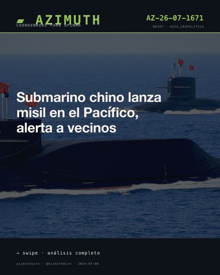 Portada real del carrusel de Instagram del caso AZ-26-07-1671