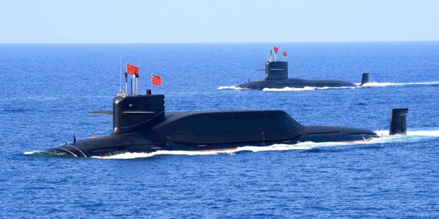 Imagen IA real del caso, estilo dossier geopolítico