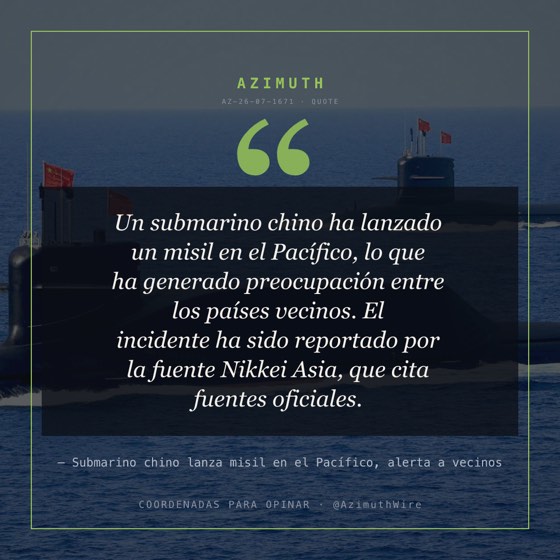 Quote card real de Instagram
