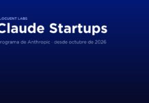 Elocuent entra en Claude Startups, el programa de Anthropic para startups