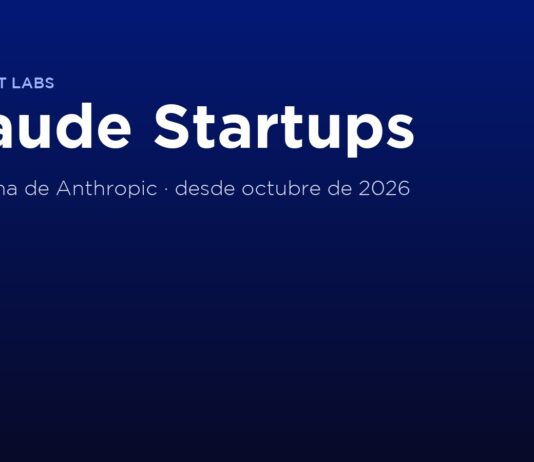 Elocuent entra en Claude Startups, el programa de Anthropic para startups